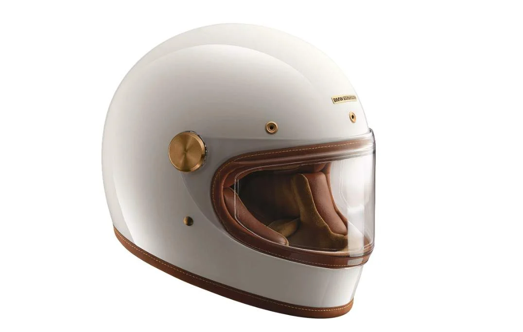 BMW Motorrad Helm Grand Racer Soulfuel