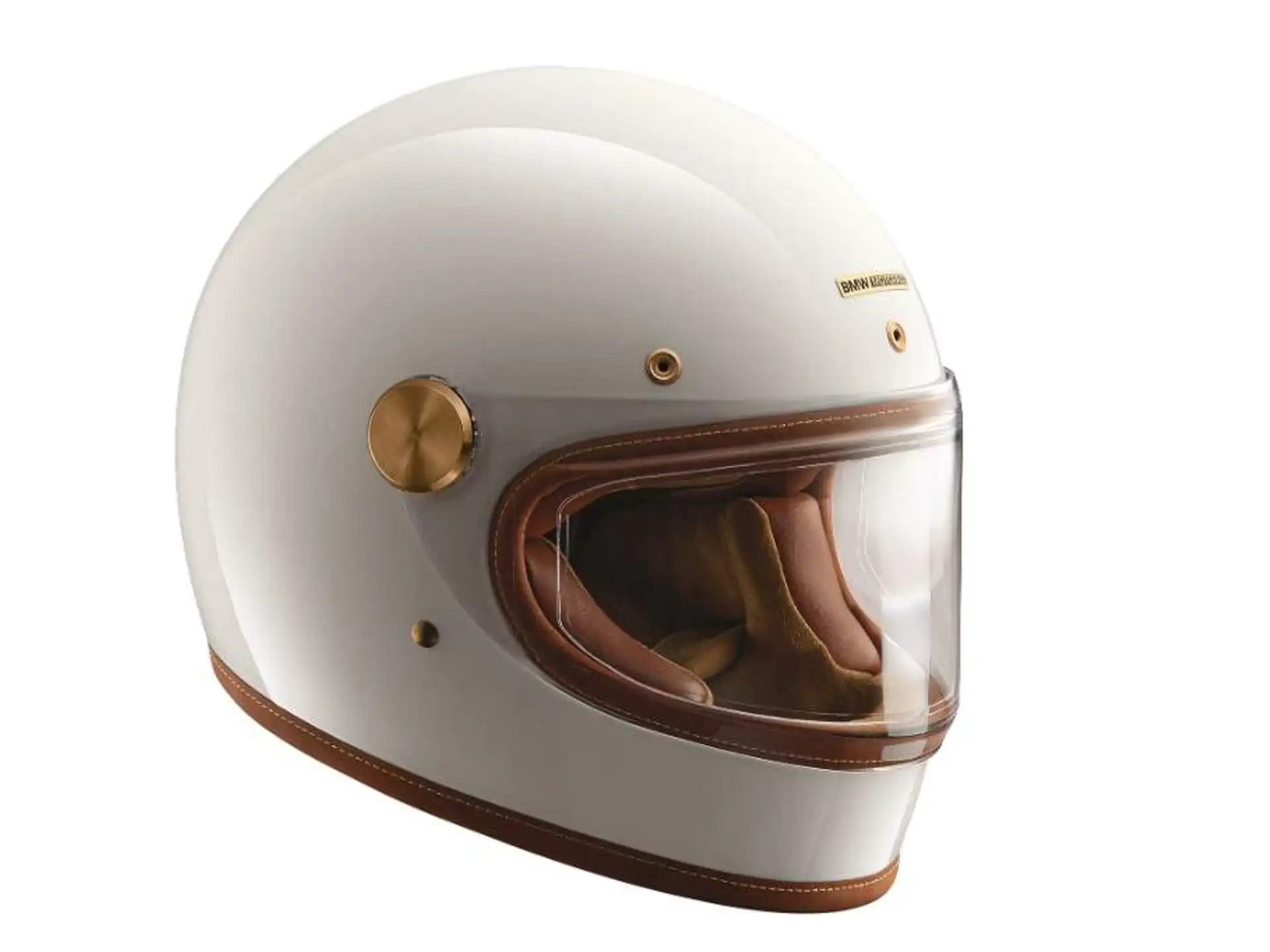 BMW Motorrad Helm Grand Racer Soulfuel