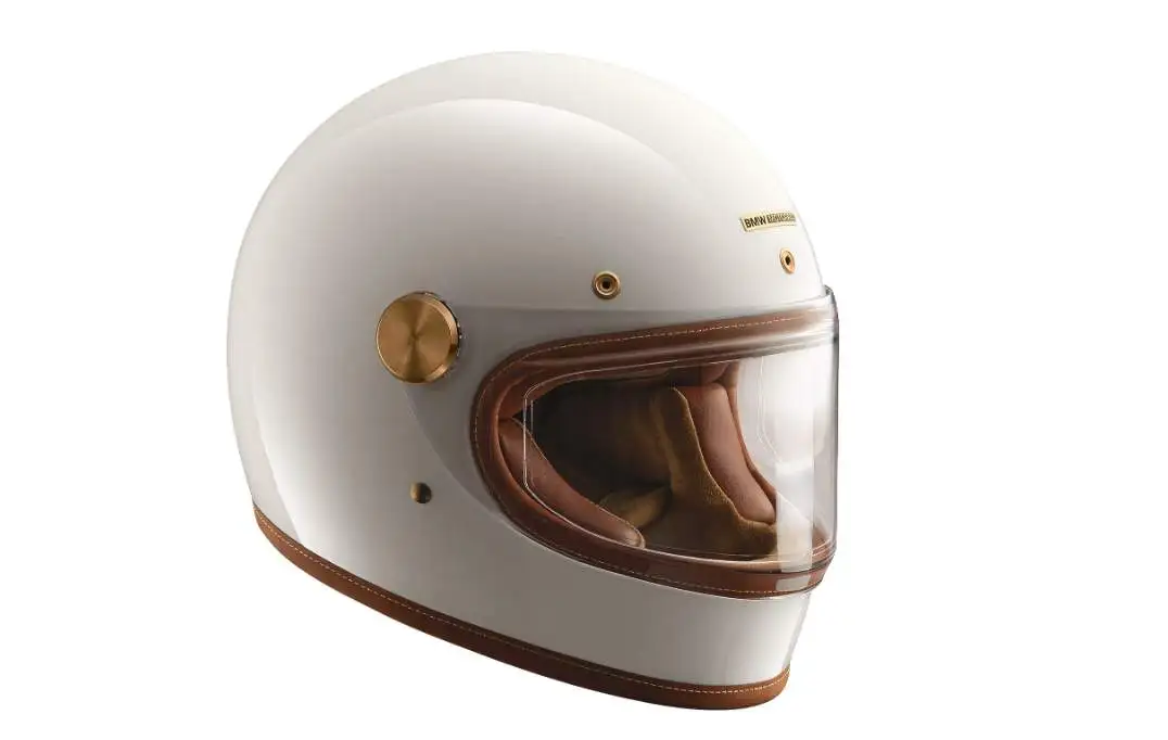 BMW Motorrad Helm Grand Racer Soulfuel