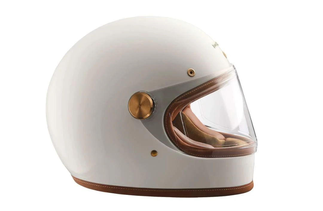 BMW Motorrad Helm Grand Racer Soulfuel