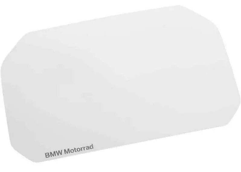 BMW Motorrad Schutzglas TFT-Display