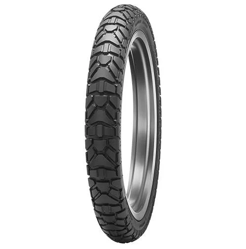 BMW Motorrad Reifen 120/70 R19 B 60T  Dunlop Trailmax Mission Front TL