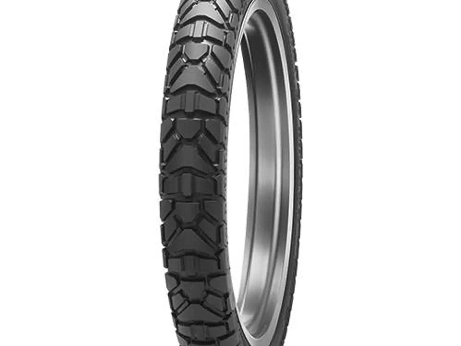 BMW Motorrad Reifen 120/70 R19 B 60T Dunlop Trailmax Mission Front TL