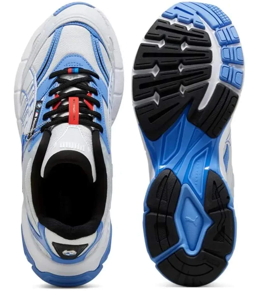 BMW M Motorsport Sneaker Velophasis "CGS"-36