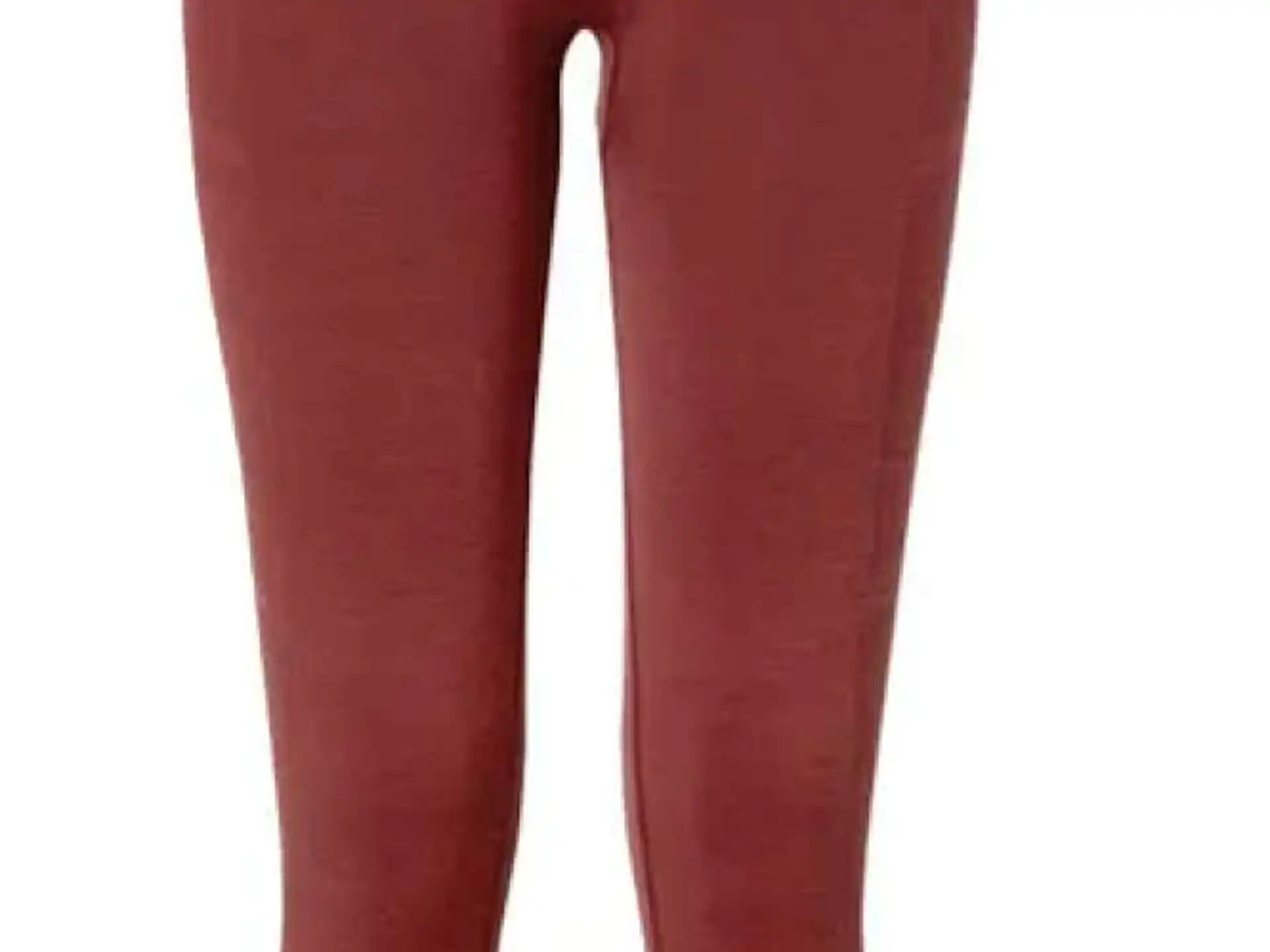 BMW Funktionswäsche Hose Damen rot 76248504283