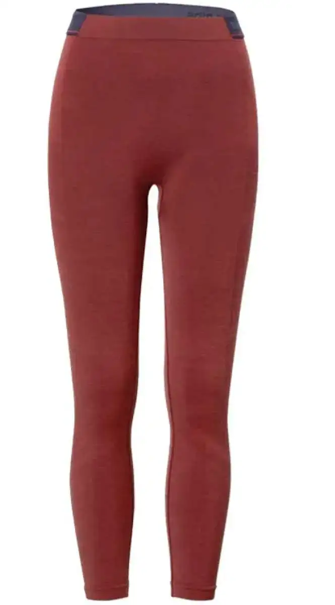 BMW Funktionswäsche Hose Damen rot 76248504283