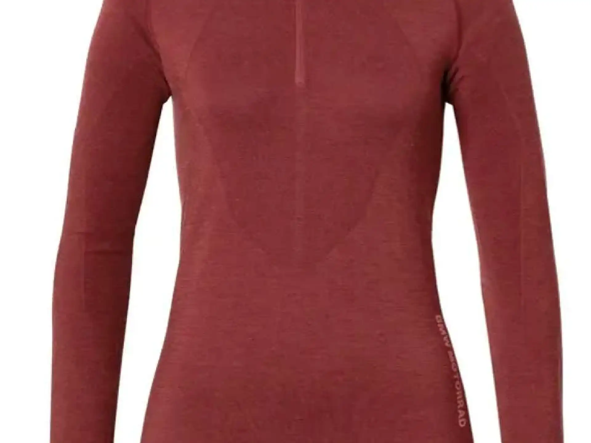 BMW Funktionswäsche Langarm Damen rot 76248504276