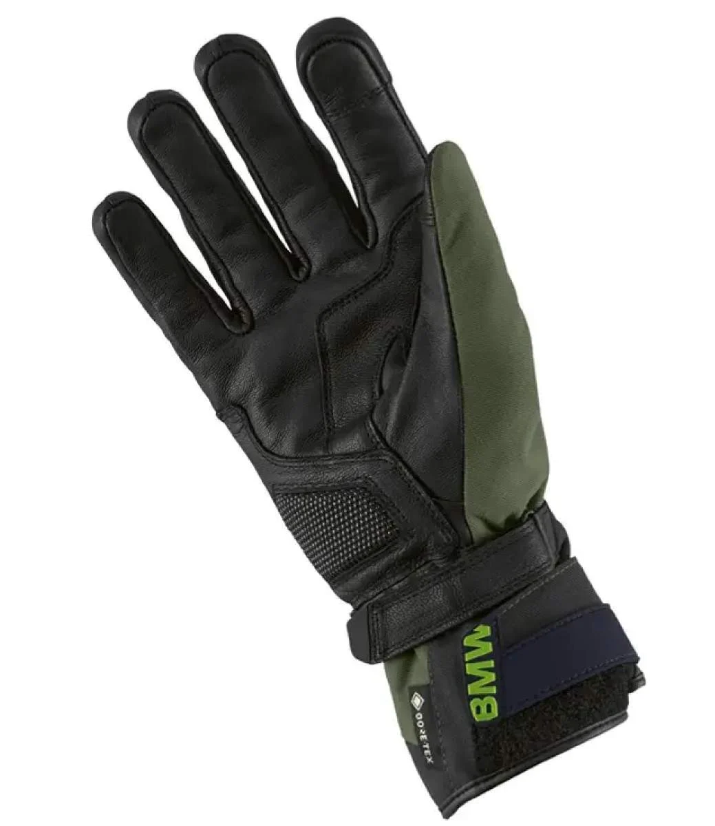 BMW Handschuh Reschen GTX He schwarz/oliv 76217913963 Grösse 9
