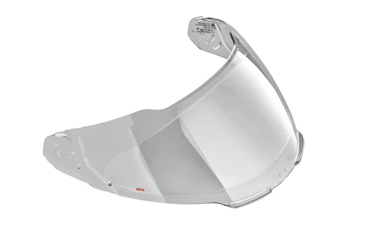 BMW Motorrad System 8 Visier Klar