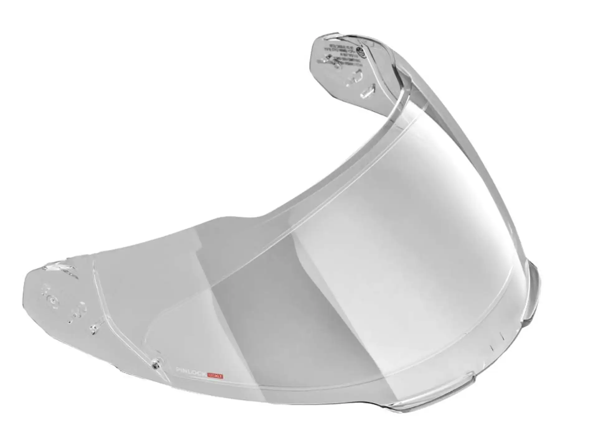 BMW Motorrad System 8 Visier Klar