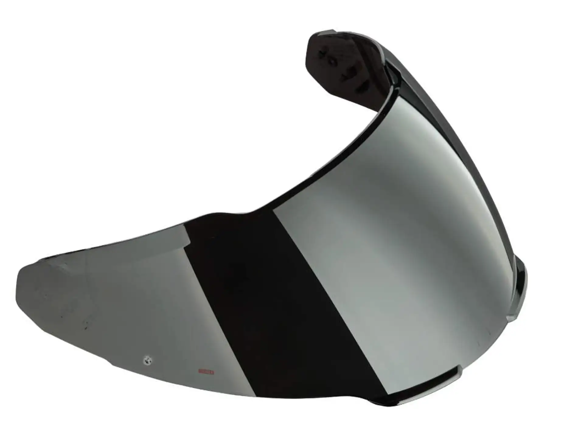 BMW Motorrad System 8 Visier Silber Verspiegelt