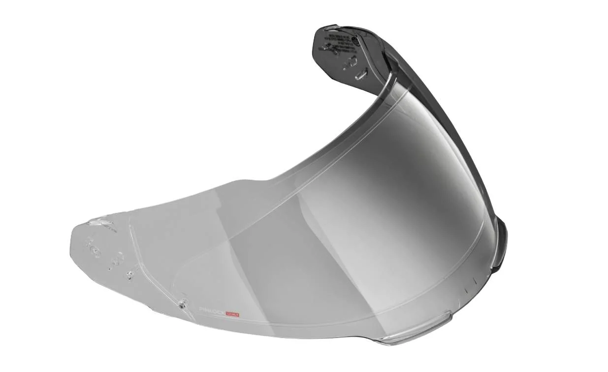 BMW Motorrad System 8 Visier Getönt