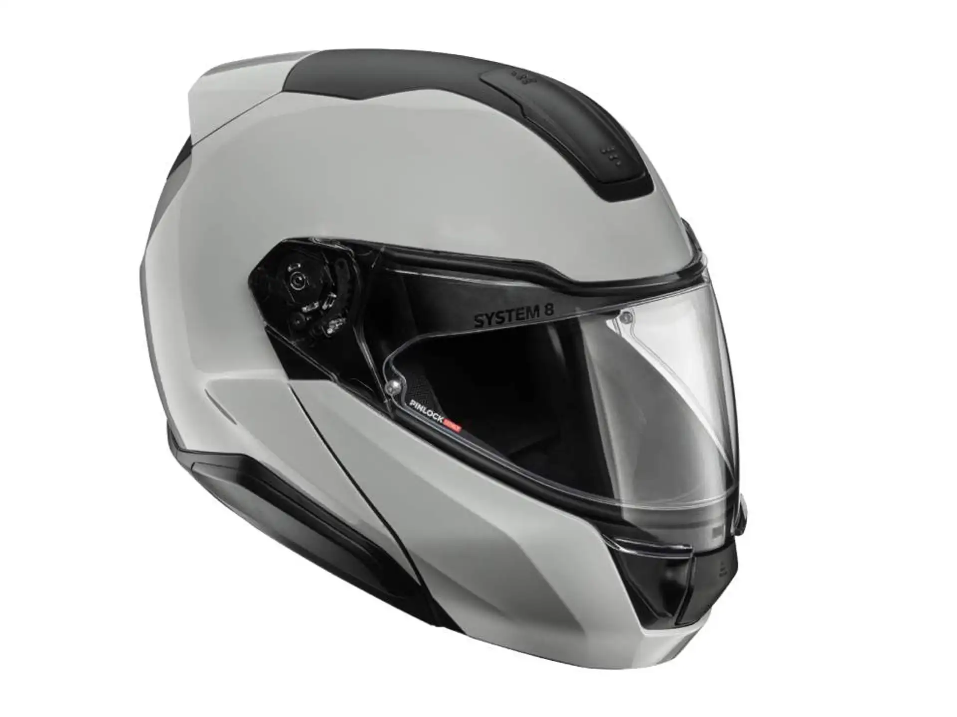 BMW Motorrad Helm System 8 Carbon ECE weiss