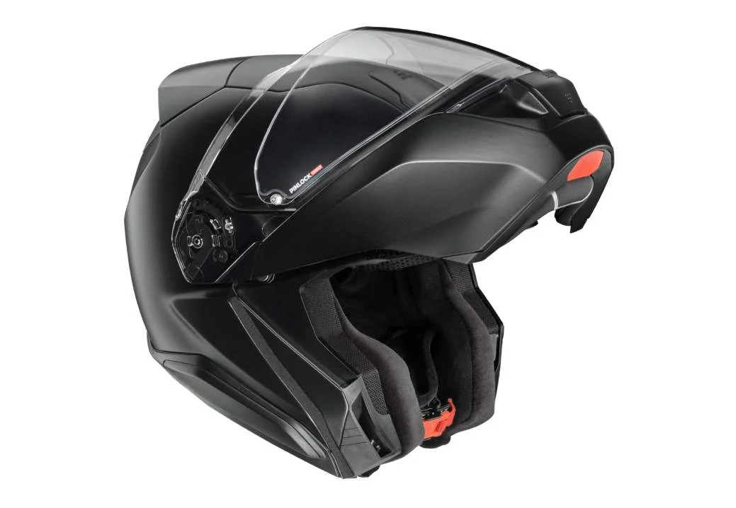BMW Motorrad Helm System 8 Carbon ECE Grau matt