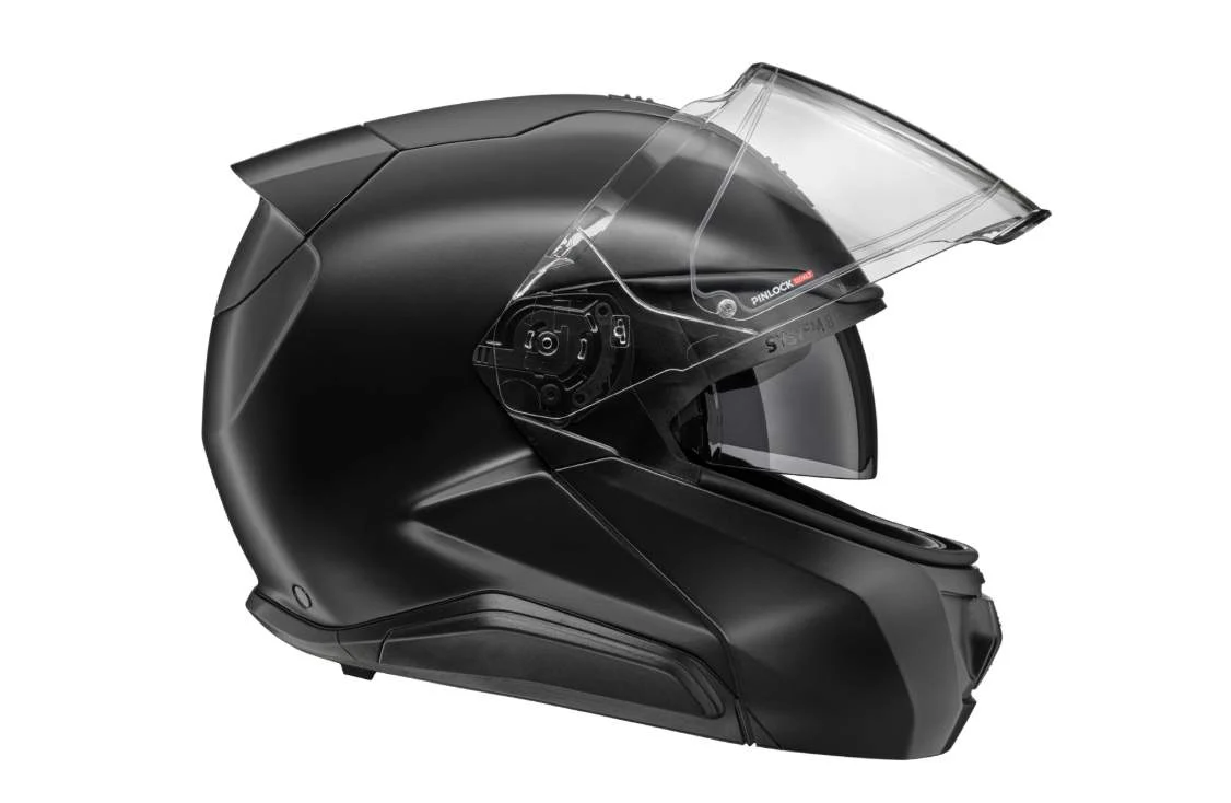BMW Motorrad Helm System 8 Carbon ECE Grau matt