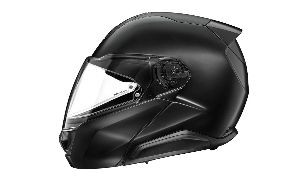 BMW Motorrad Helm System 8 Carbon ECE Grau matt