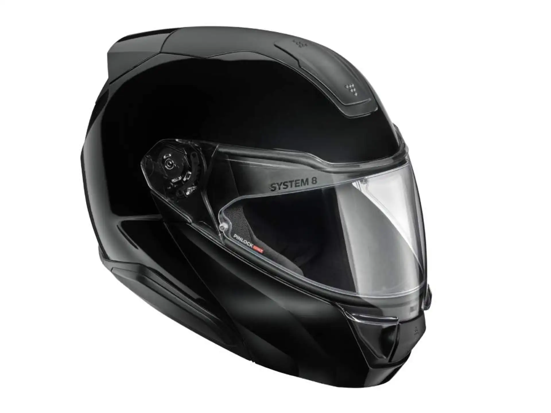 BMW Motorrad Helm System 8 Carbon ECE Schwarz