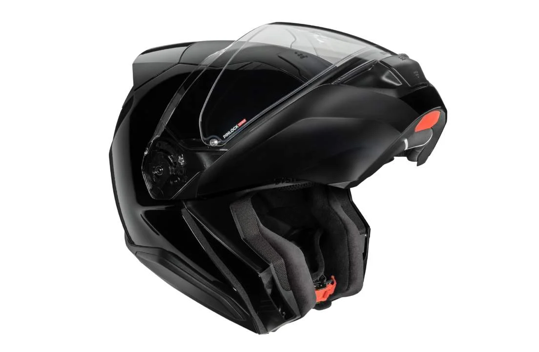BMW Motorrad Helm System 8 Carbon ECE Schwarz