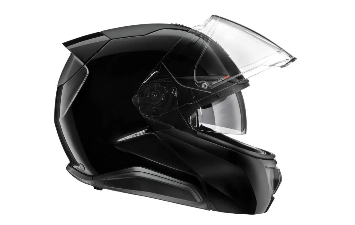 BMW Motorrad Helm System 8 Carbon ECE Schwarz
