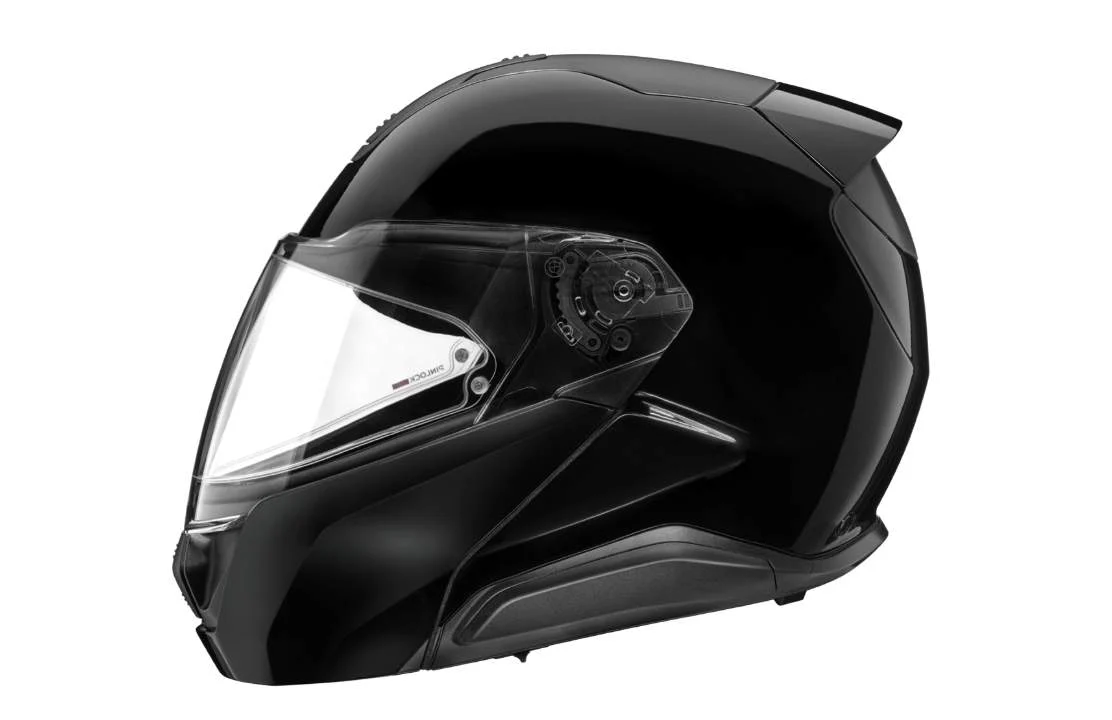 BMW Motorrad Helm System 8 Carbon ECE Schwarz