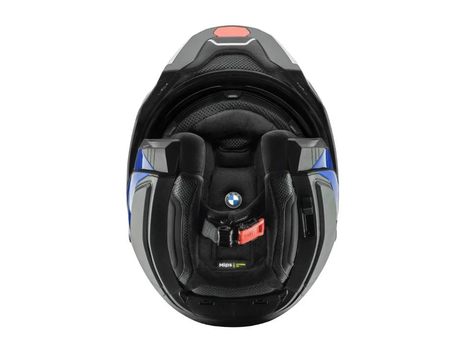 BMW Motorrad Helm System 8 Carbon ECE Ratchet 