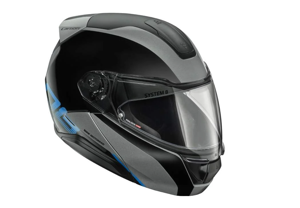 BMW Motorrad Helm System 8 Carbon ECE Arcee 