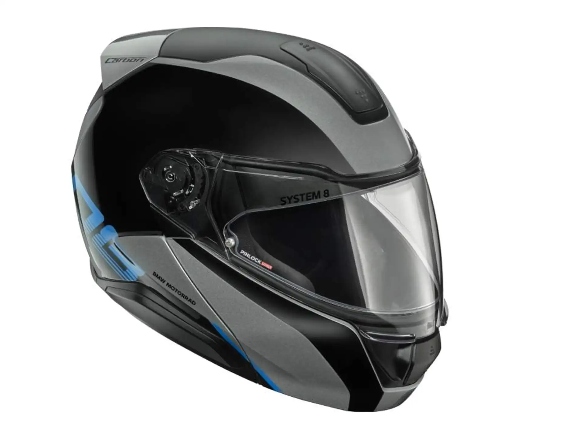 BMW Motorrad Helm System 8 Carbon ECE Arcee