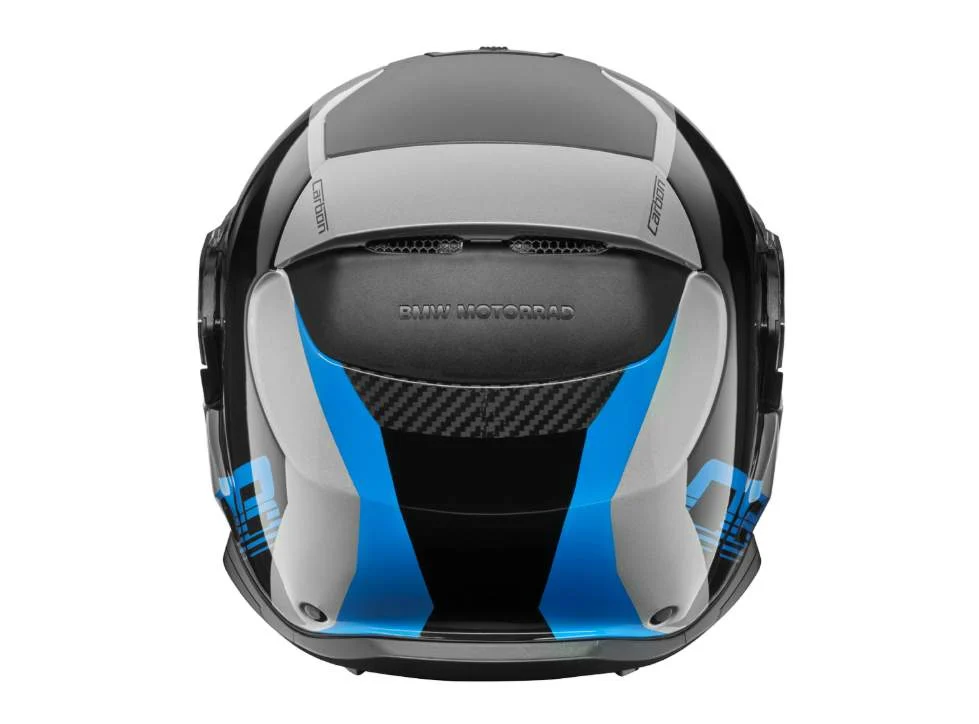 BMW Motorrad Helm System 8 Carbon ECE Arcee 