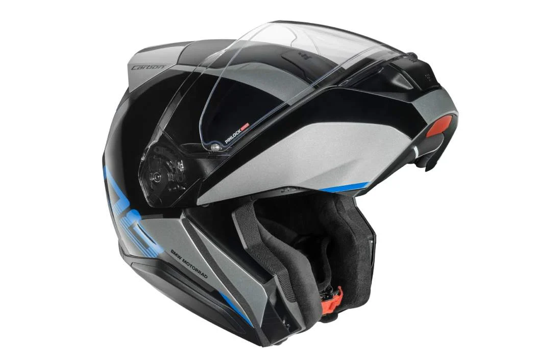 BMW Motorrad Helm System 8 Carbon ECE Arcee 