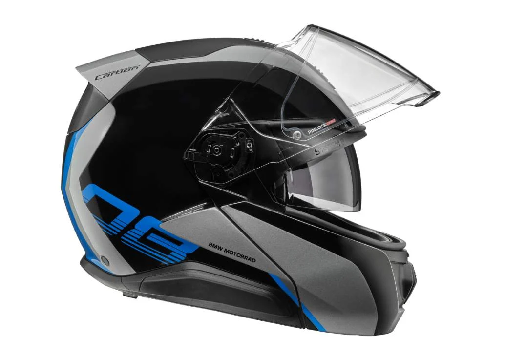BMW Motorrad Helm System 8 Carbon ECE Arcee 