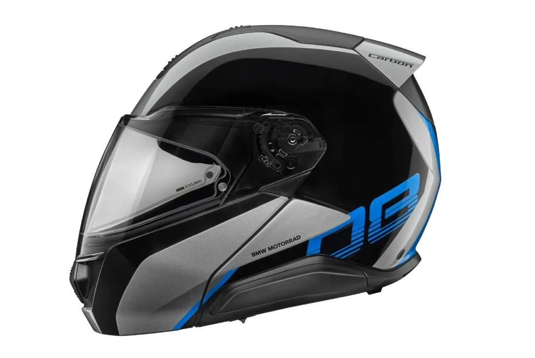 BMW Motorrad Helm System 8 Carbon ECE Arcee 