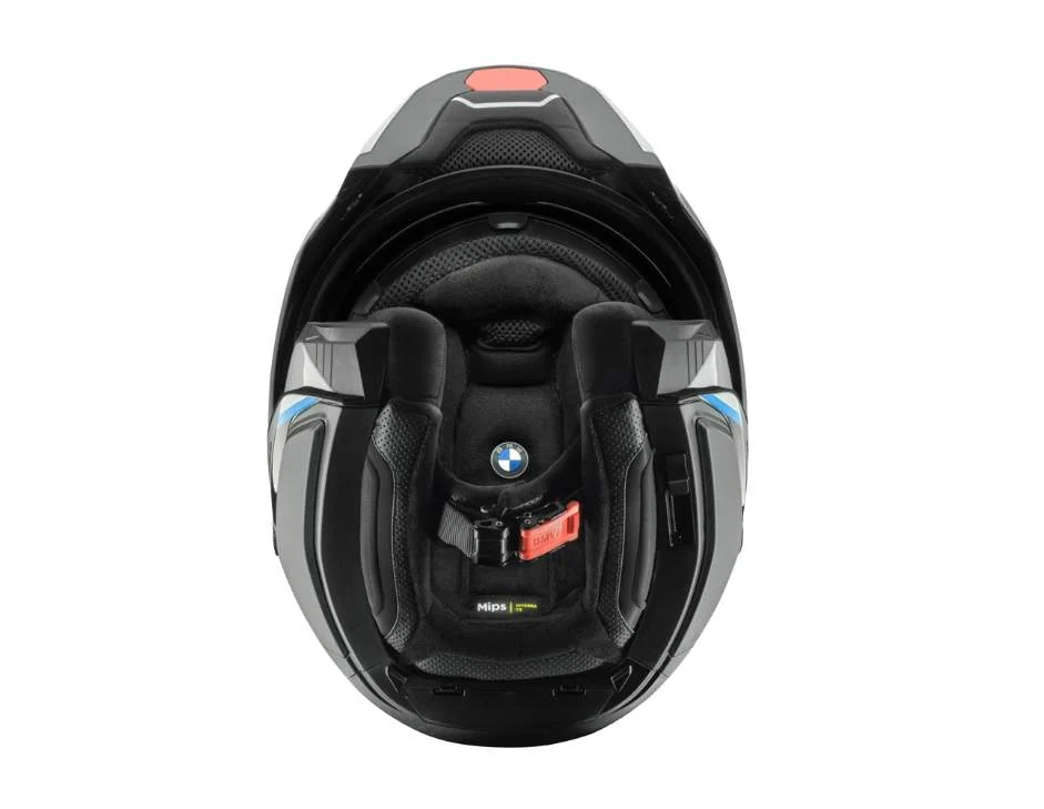 BMW Motorrad Helm System 8 Carbon ECE Arcee 