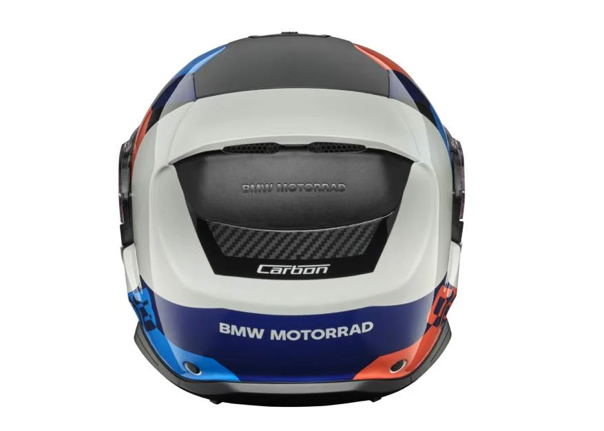 BMW Motorrad Helm System 8 Carbon ECE Blurr
