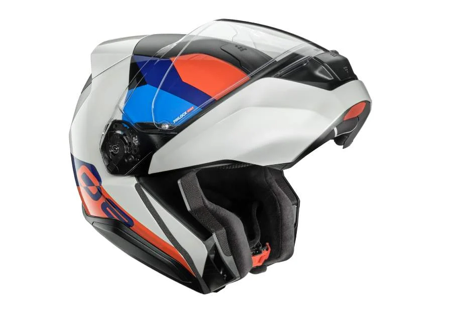 BMW Motorrad Helm System 8 Carbon ECE Blurr