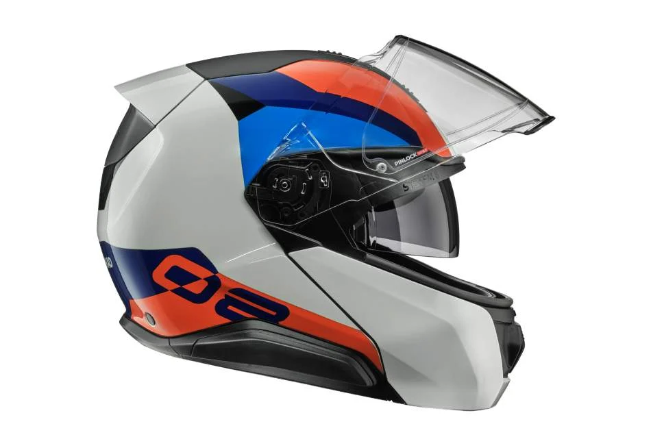 BMW Motorrad Helm System 8 Carbon ECE Blurr