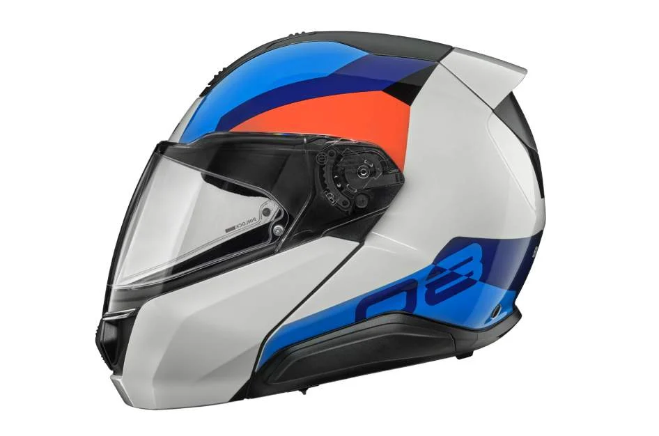 BMW Motorrad Helm System 8 Carbon ECE Blurr