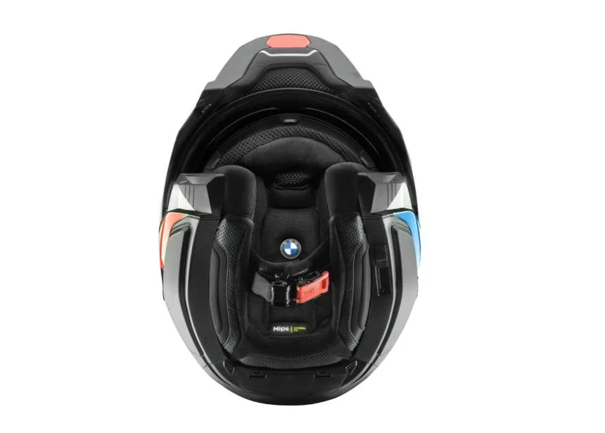 BMW Motorrad Helm System 8 Carbon ECE Blurr