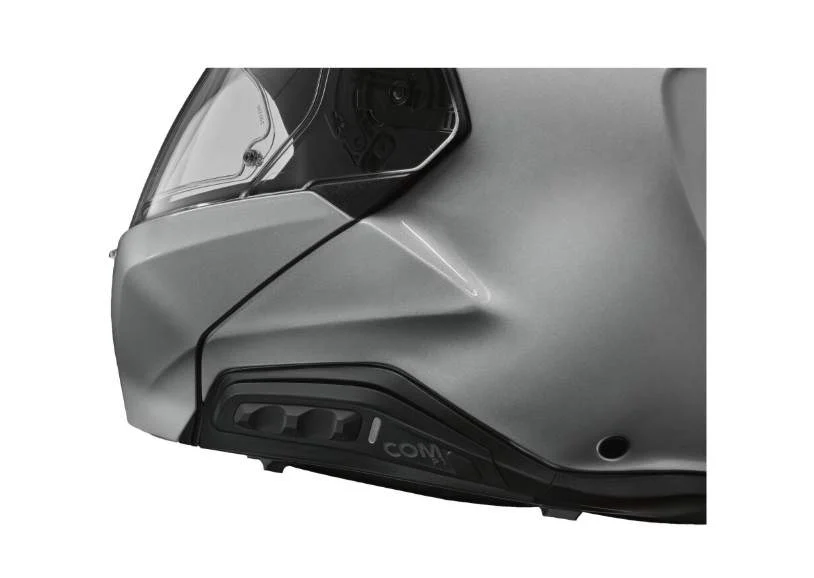 BMW Motorrad ConnectedRide COM P1 System 8