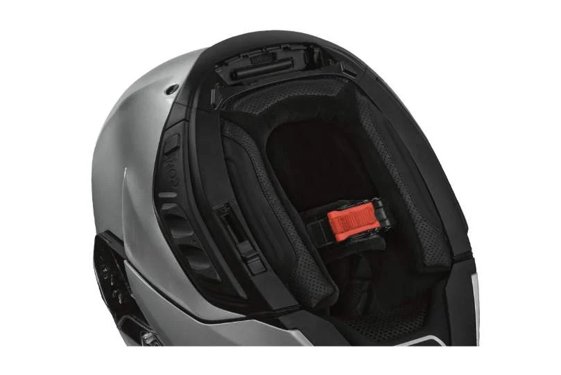 BMW Motorrad ConnectedRide COM P1 System 8