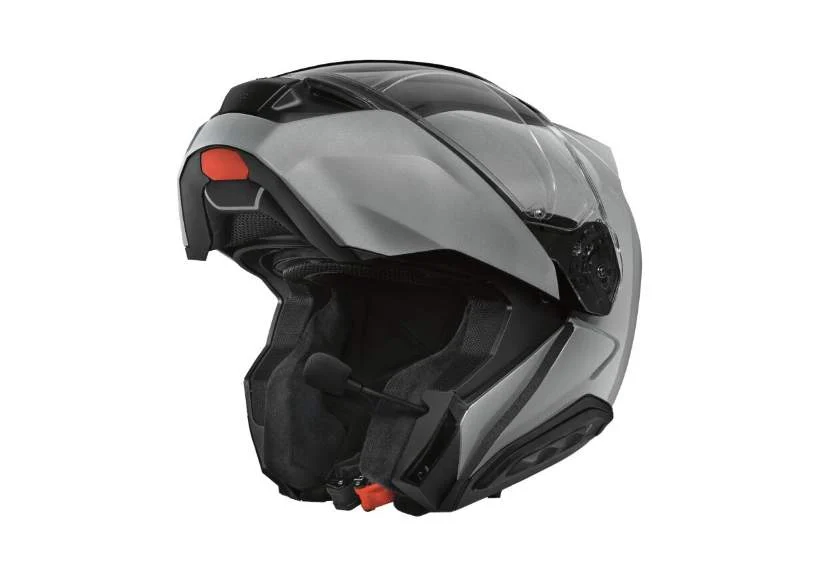 BMW Motorrad ConnectedRide COM P1 System 8