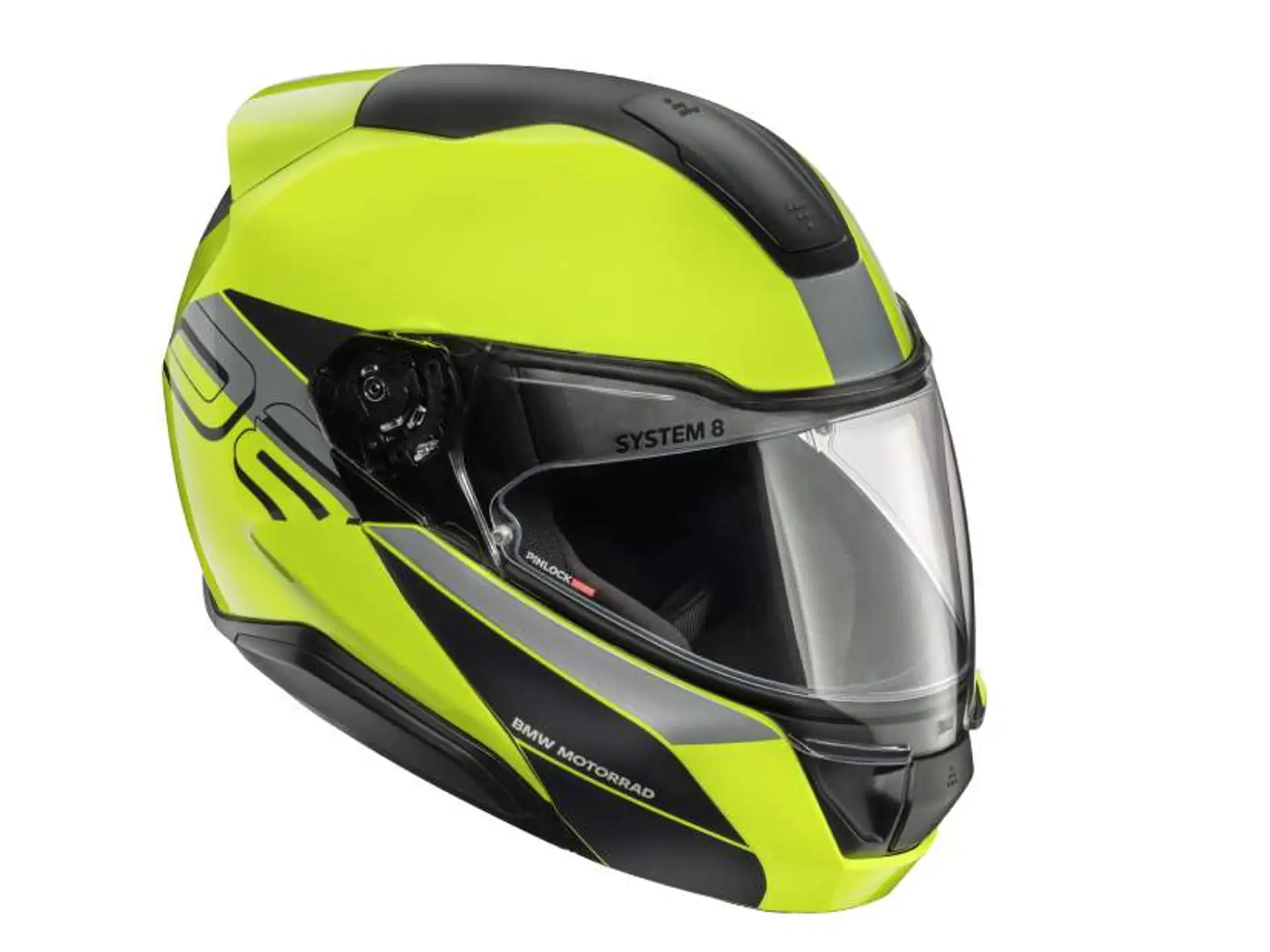 BMW Motorrad Helm System 8 Carbon ECE Lynx