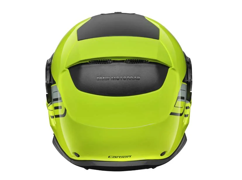 BMW Motorrad Helm System 8 Carbon ECE Lynx