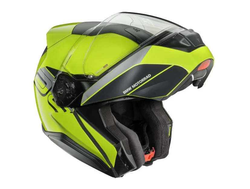 BMW Motorrad Helm System 8 Carbon ECE Lynx
