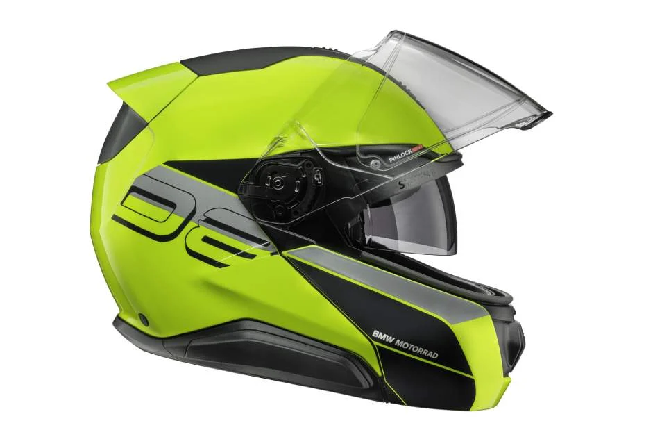 BMW Motorrad Helm System 8 Carbon ECE Lynx