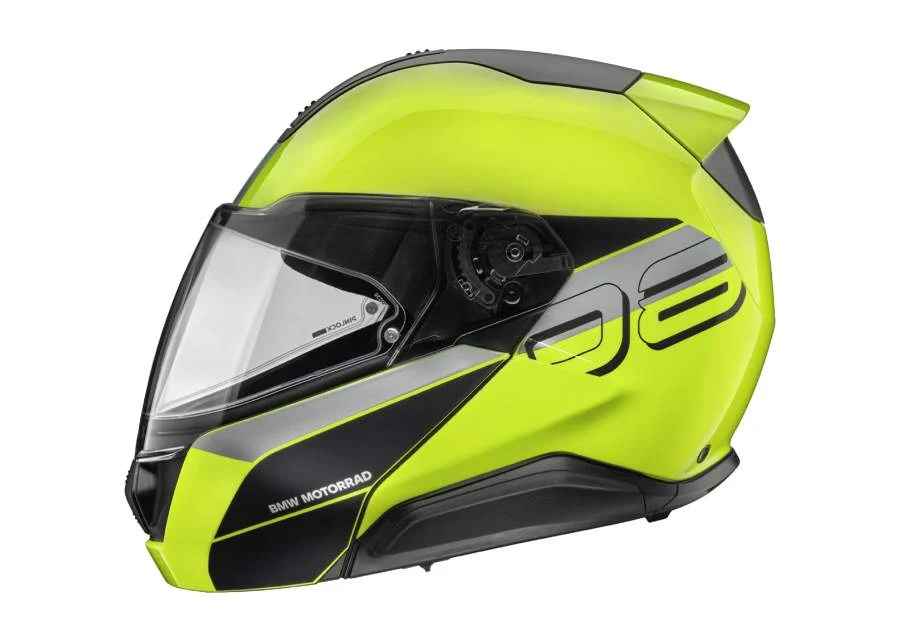 BMW Motorrad Helm System 8 Carbon ECE Lynx