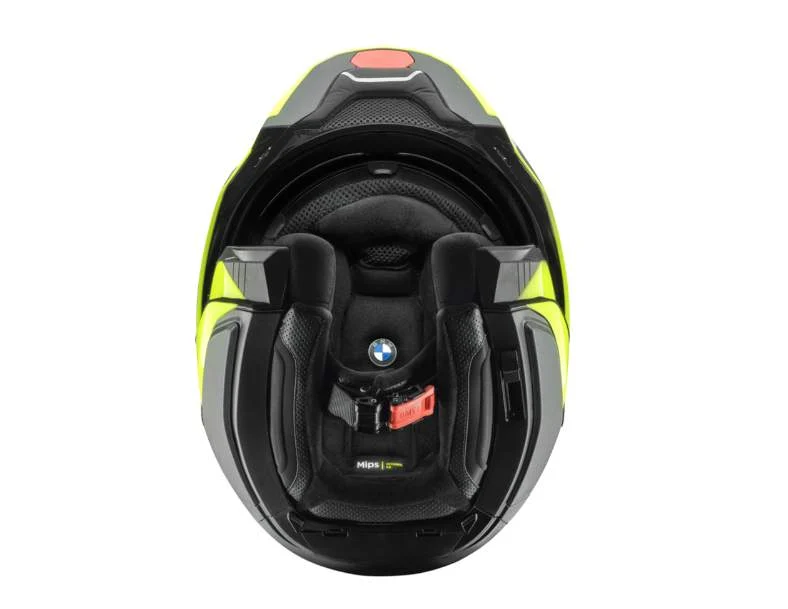 BMW Motorrad Helm System 8 Carbon ECE Lynx