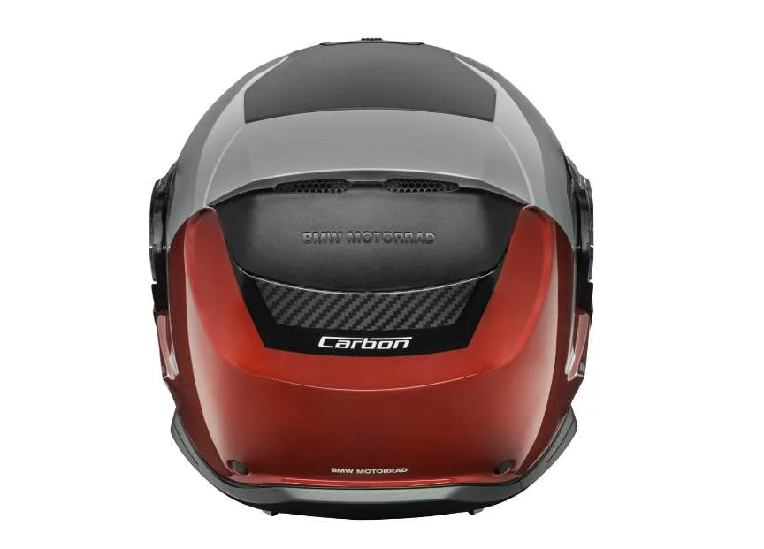 BMW Motorrad Helm System 8 Carbon ECE Streak