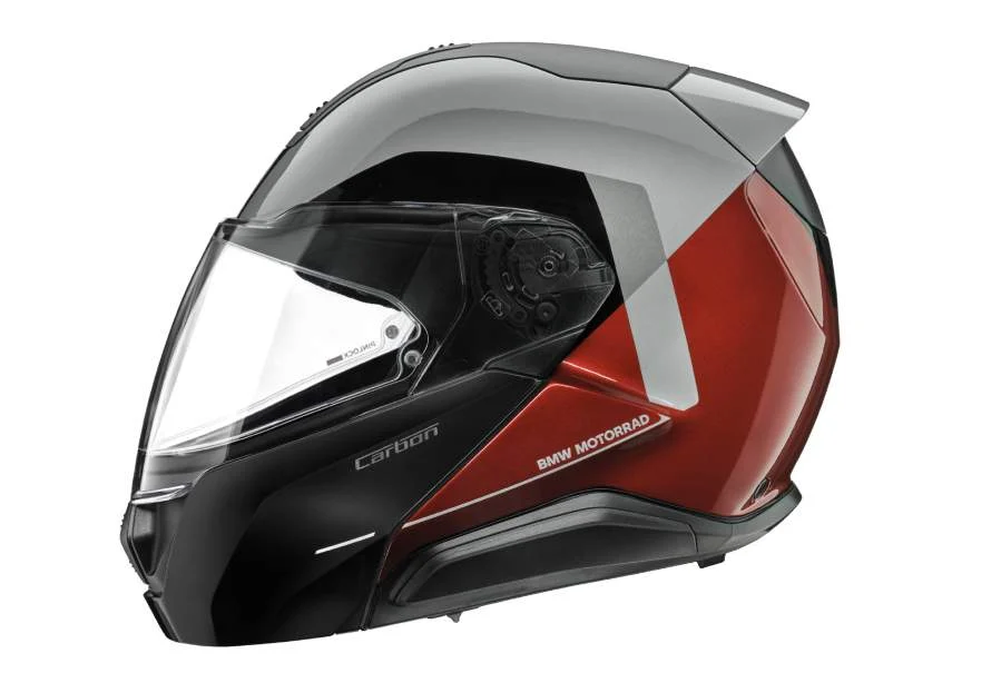 BMW Motorrad Helm System 8 Carbon ECE Streak