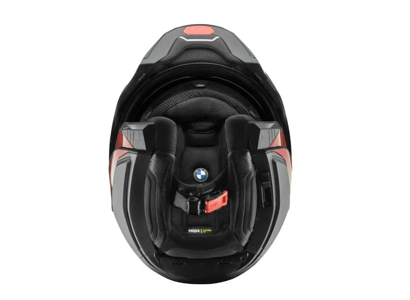BMW Motorrad Helm System 8 Carbon ECE Streak