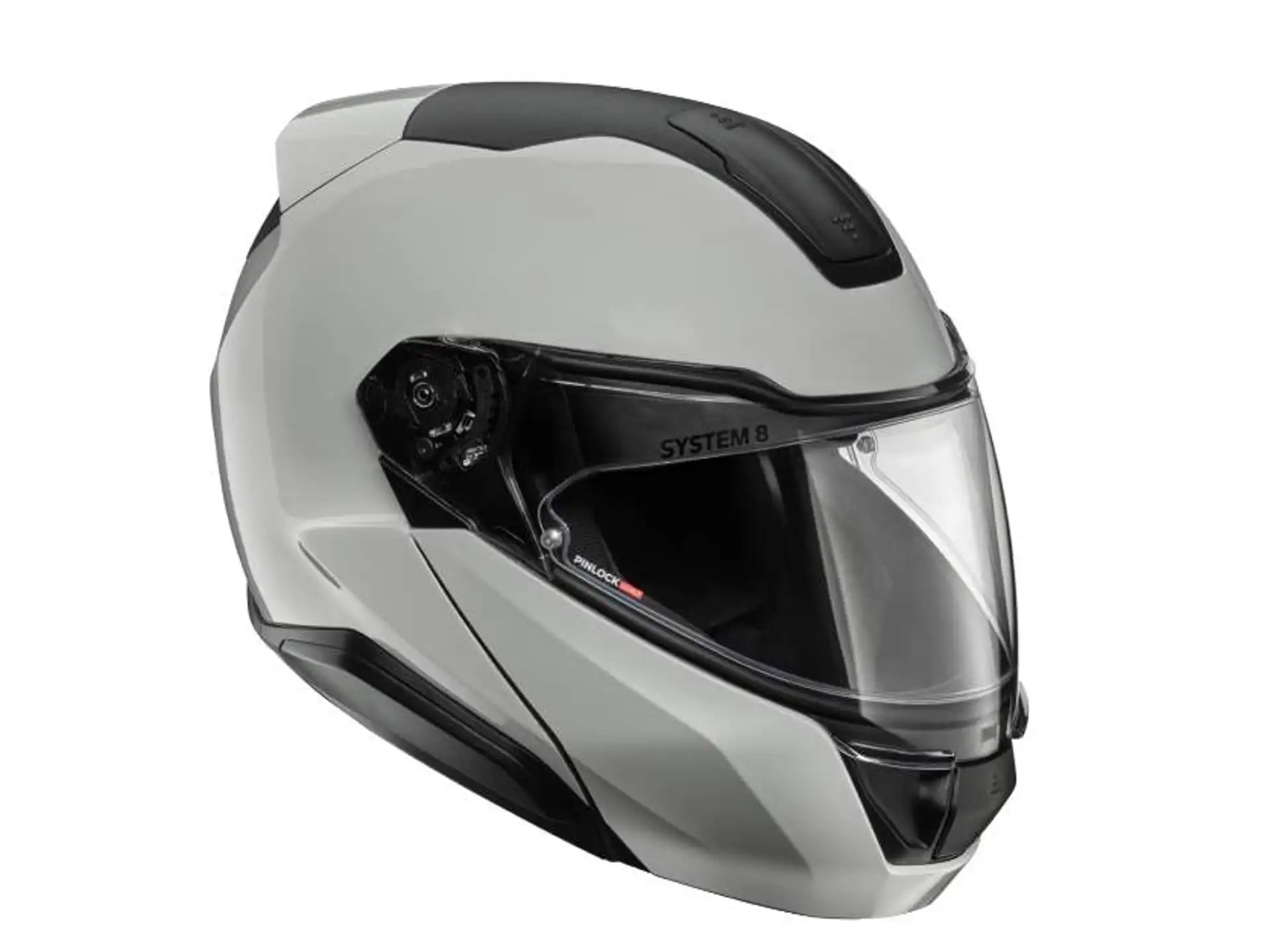 BMW Motorrad Helm System 8 ECE weiss
